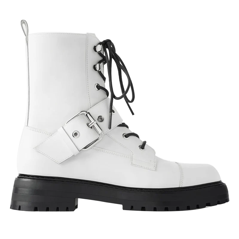 Plus Velvet Outdoor Boot