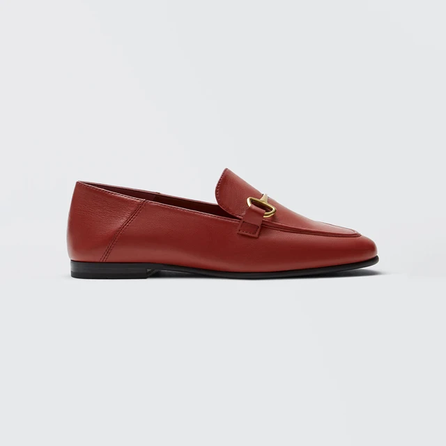 Women's Loafers