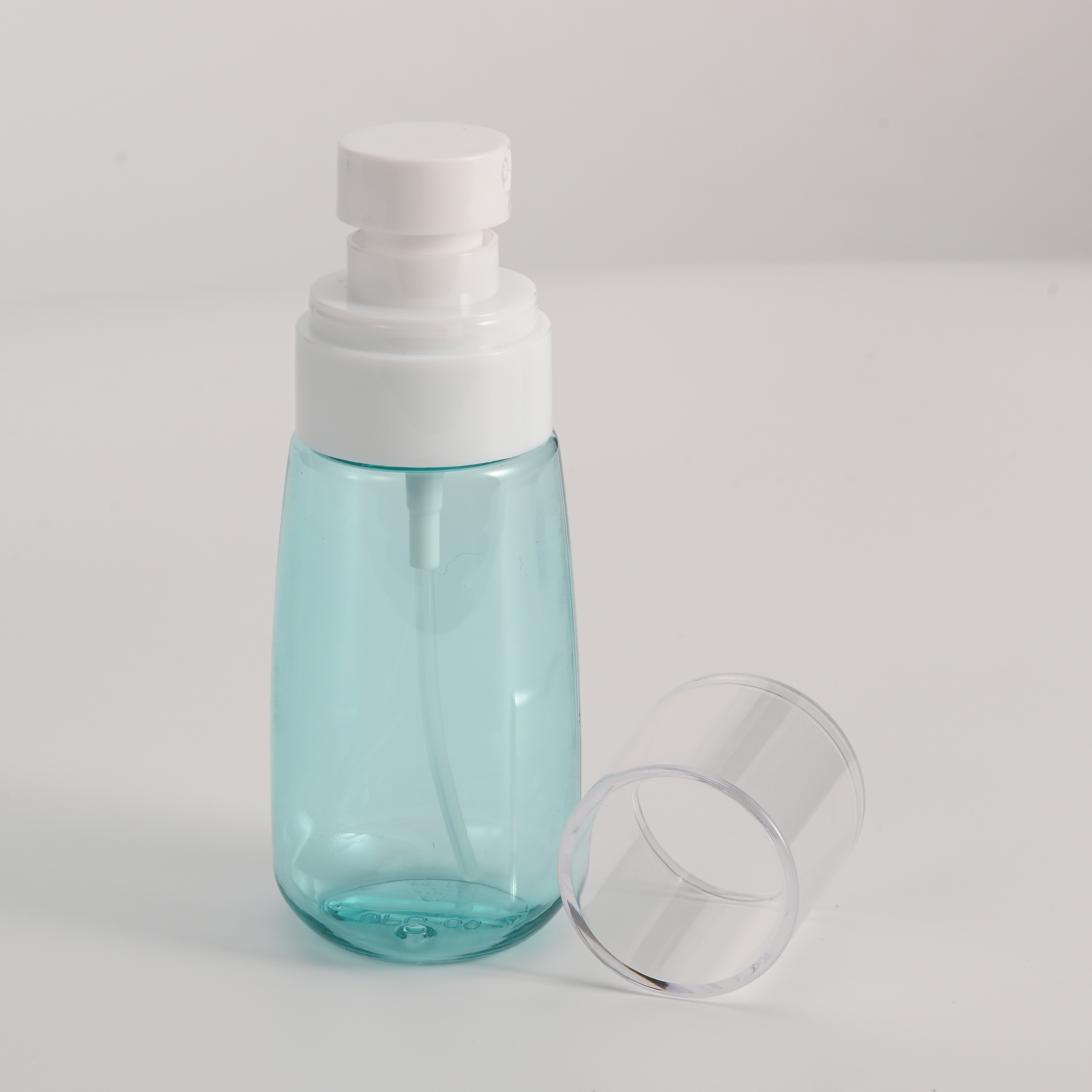 Portable Spray BottleAnka-bella$2.00
