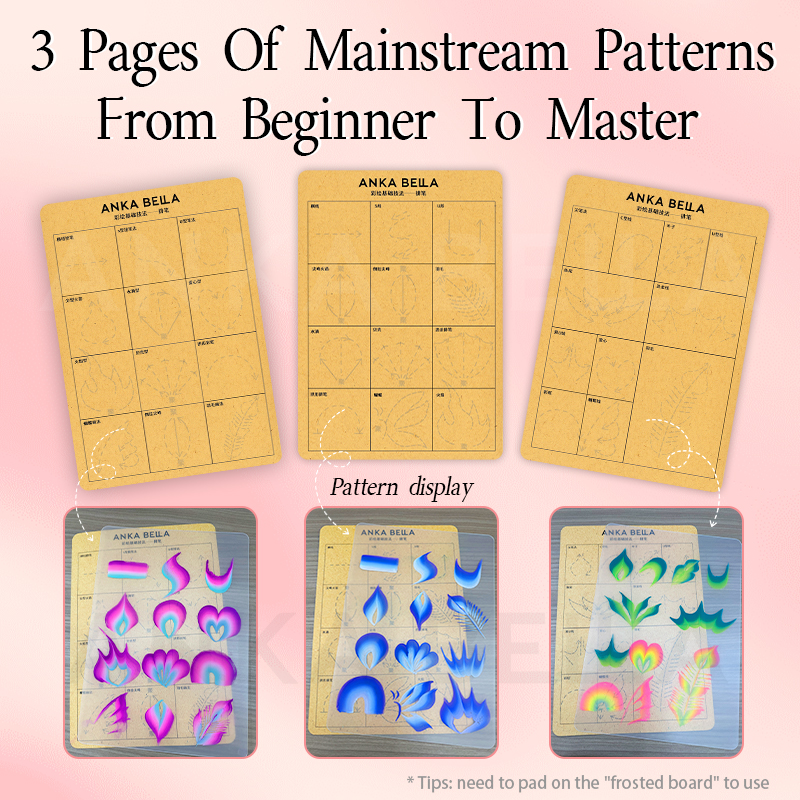 face-painting-one-stroke-line-practice-sheet-copying-training-board-practice-boardanka-bella