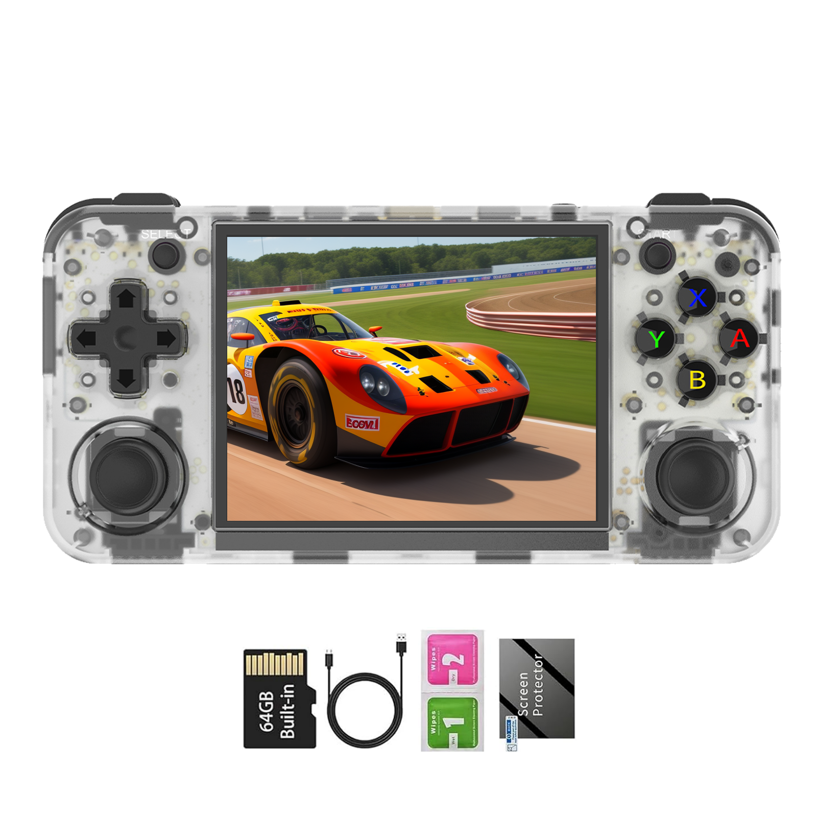 Anbernic RG35XX H 64G