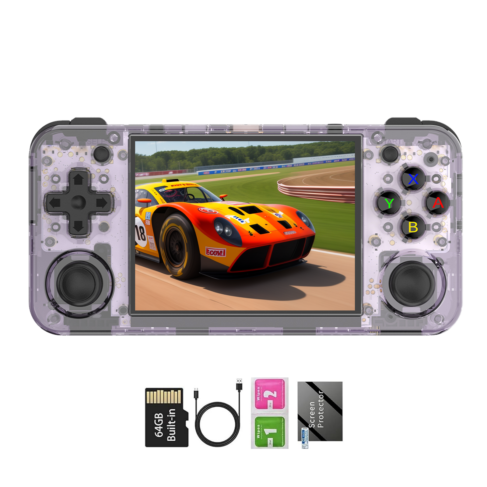 Anbernic RG35XX H 64G