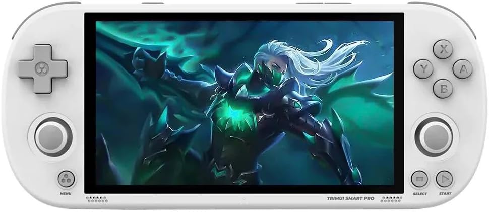 Trimui Smart Pro 128G