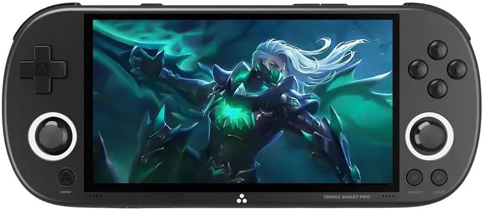 Trimui Smart Pro 128G