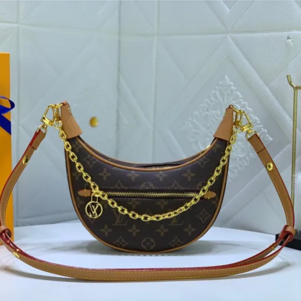 Louis Vuitton LOOP - ELEGANCE-SECRETE