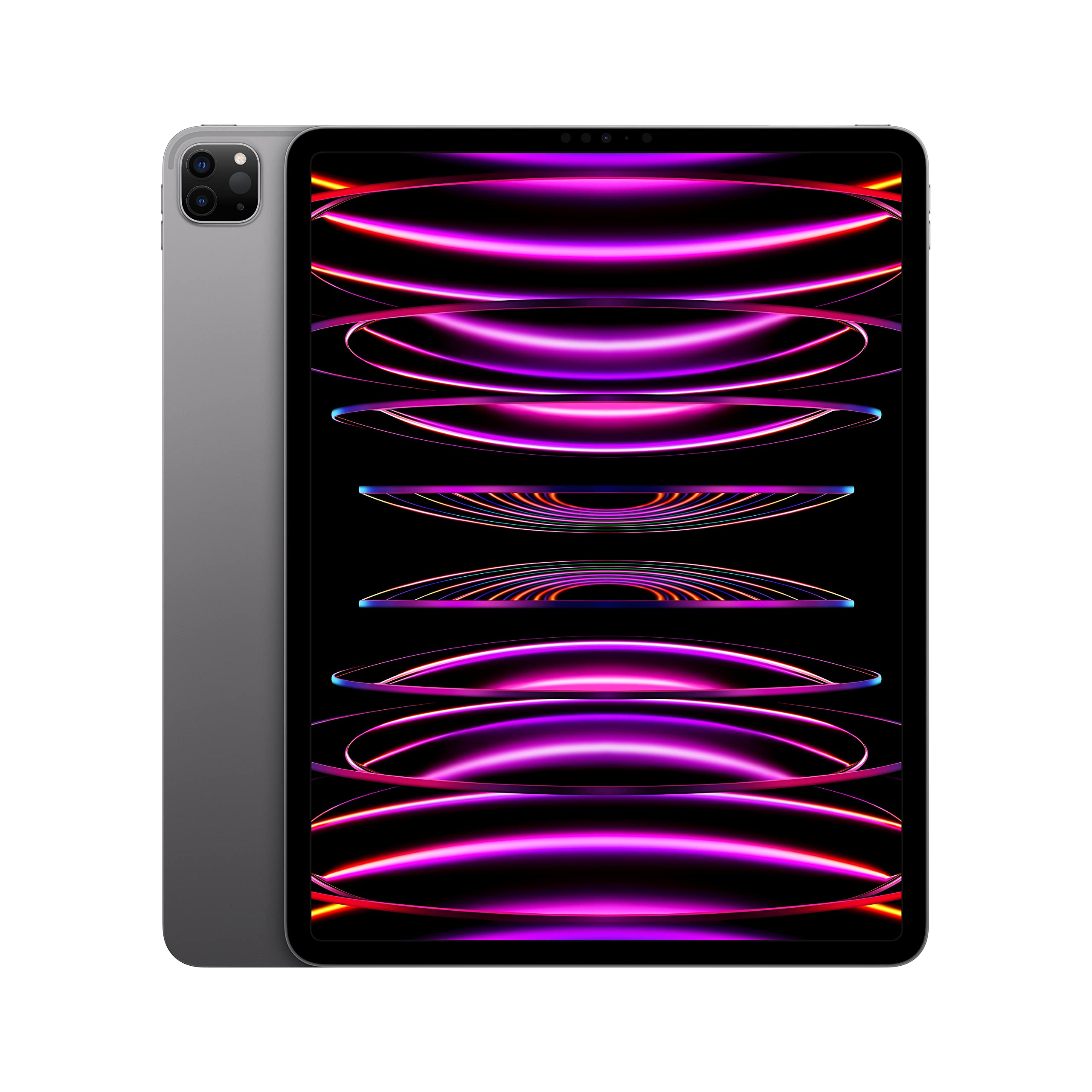 Apple 12.9-inch iPad Pro(6th Generation) Cellular+ WiFi + Apple Pencil