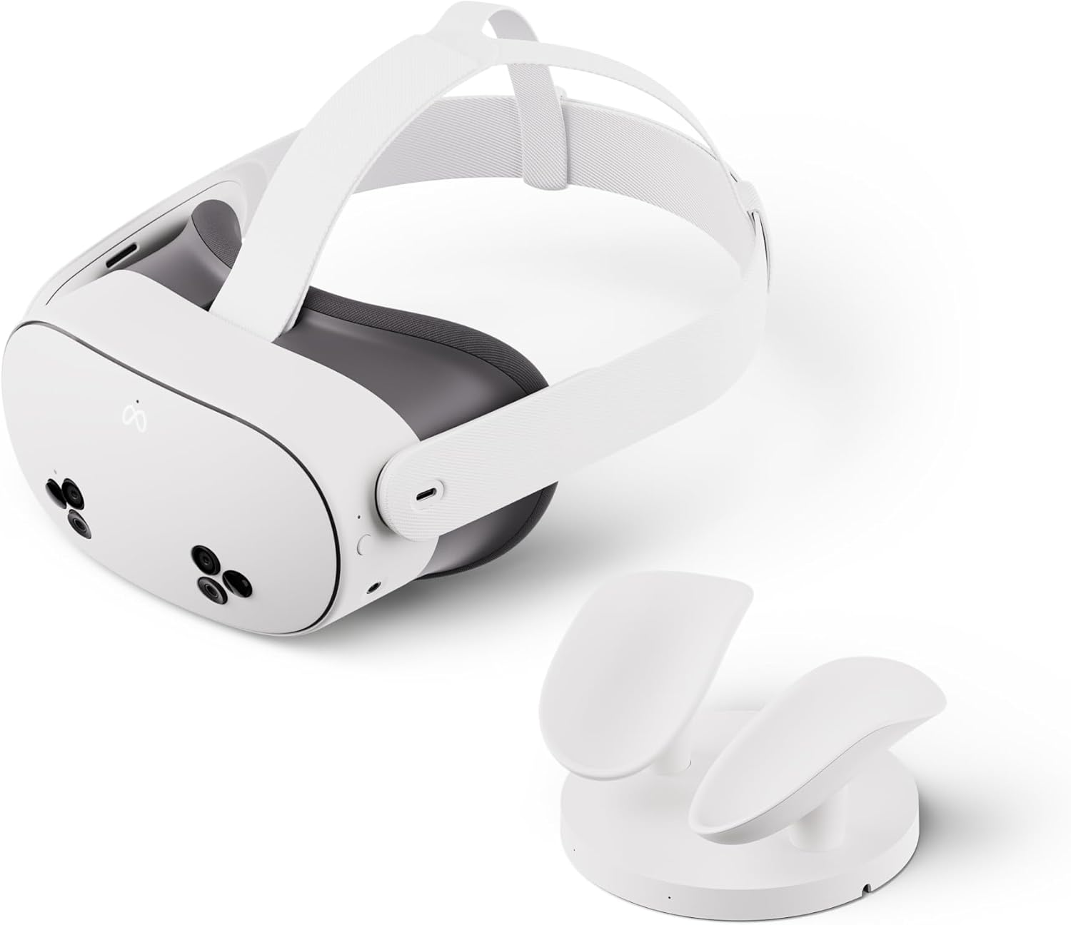 Meta Quest 3S — All-in-One Headset