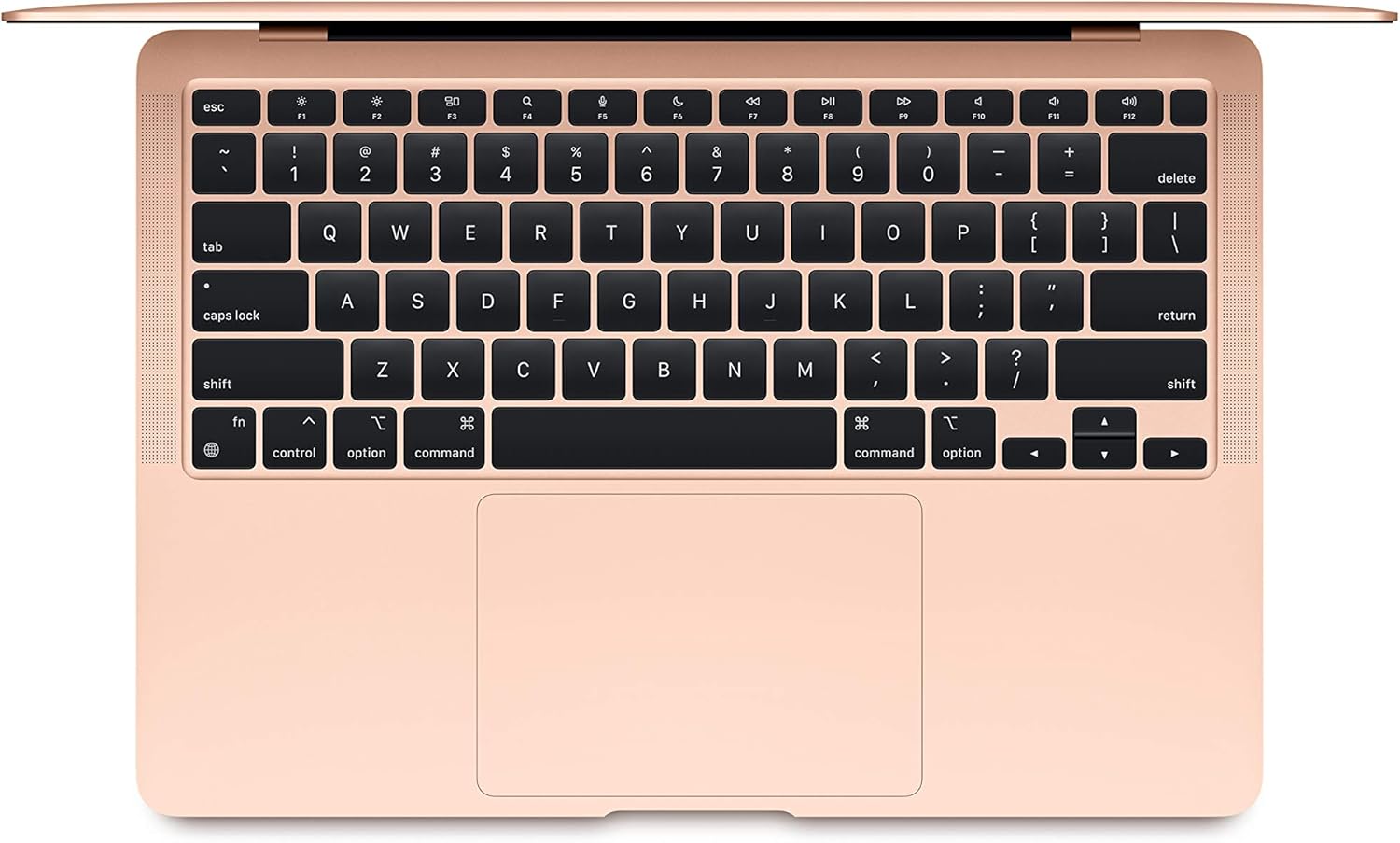 Apple 2020 MacBook Air Laptop M1 Chip, 13” Retina Display, 8GB RAM, 512GB SSD Storage