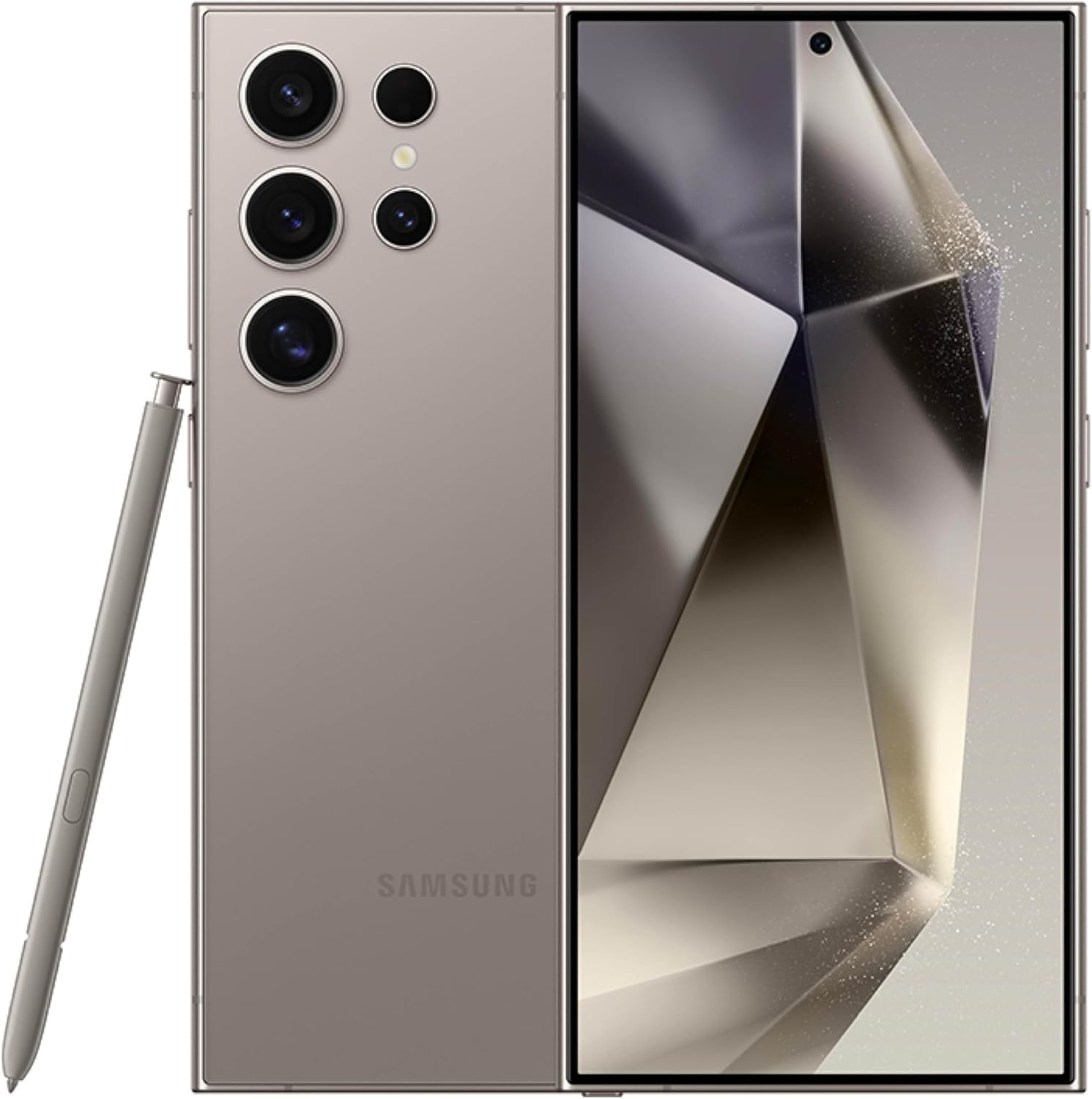 Samsung Galaxy S24 Ultra Cell Phone