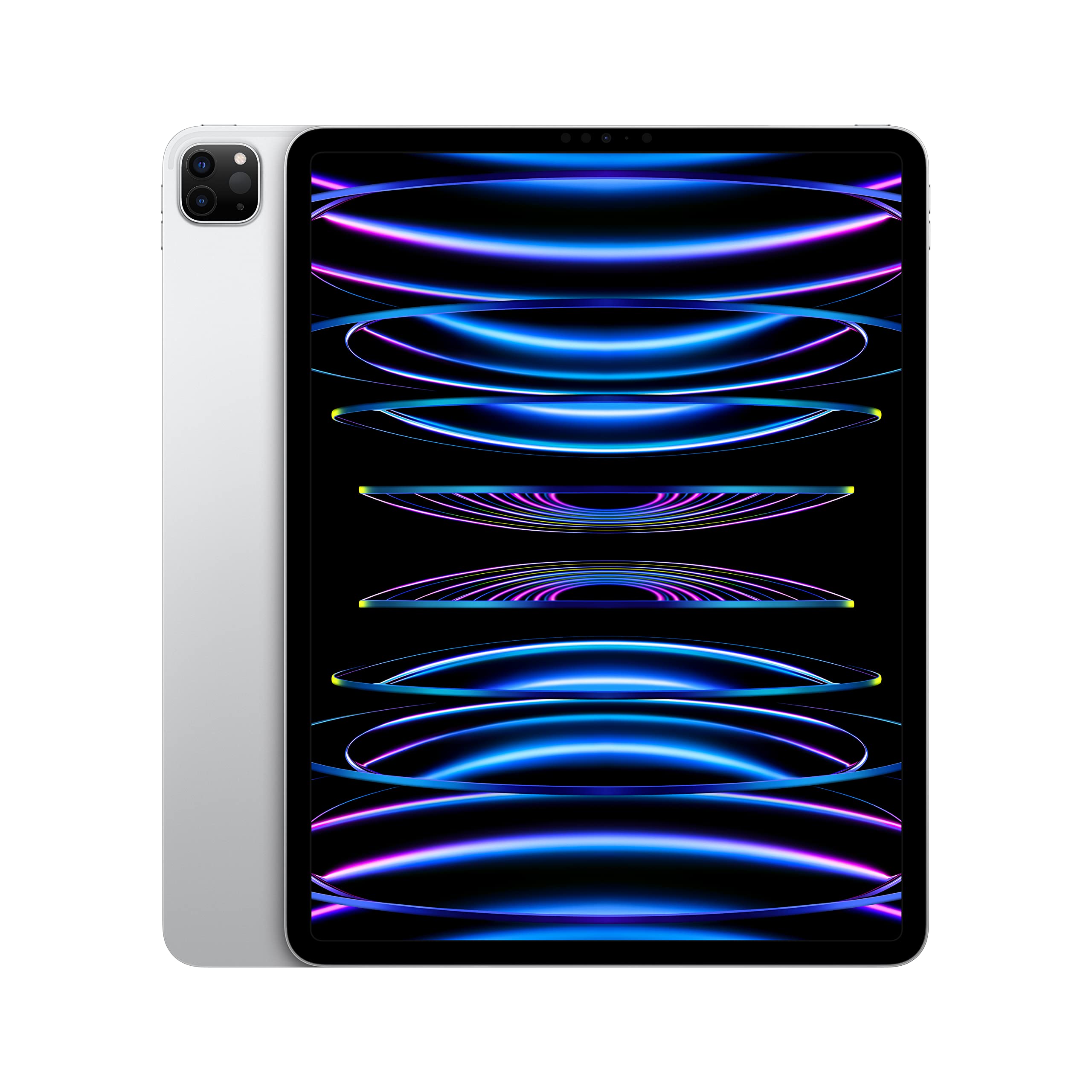 Apple 12.9-inch iPad Pro(6th Generation) Cellular+ WiFi + Apple Pencil