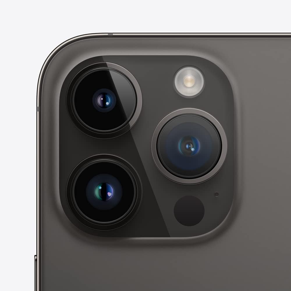 Apple iPhone 14 Pro - Unlocked