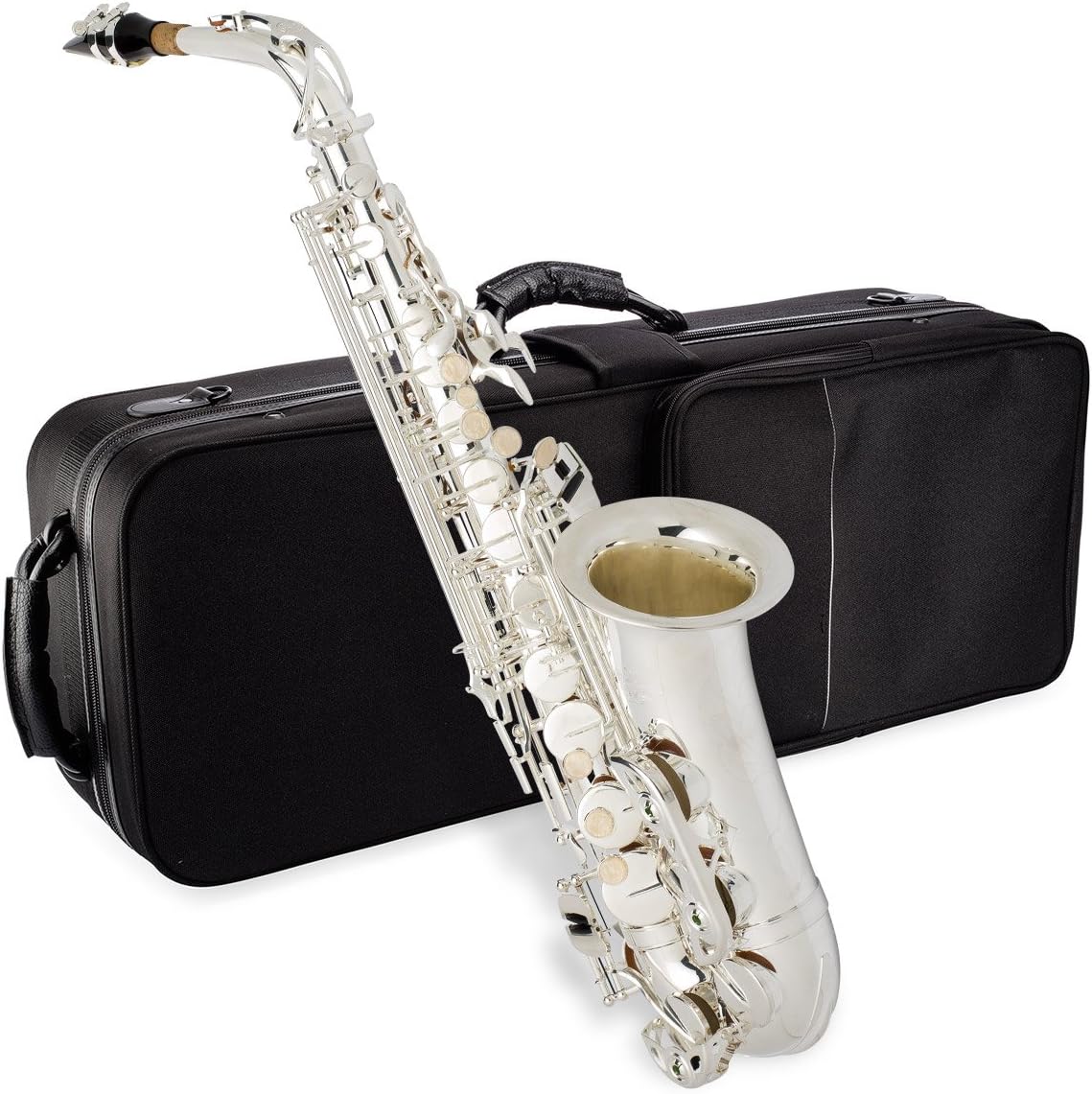 Jean Paul AS-400SP Student Alto Saxophone