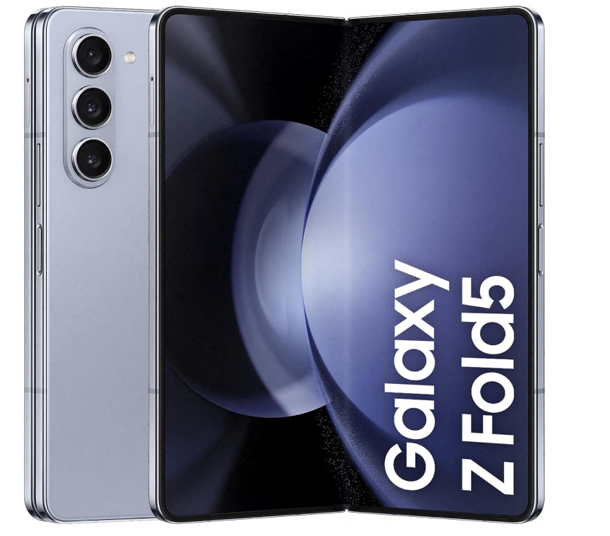 Samsung Galaxy Z Fold5, Unlocked Android Smartphone