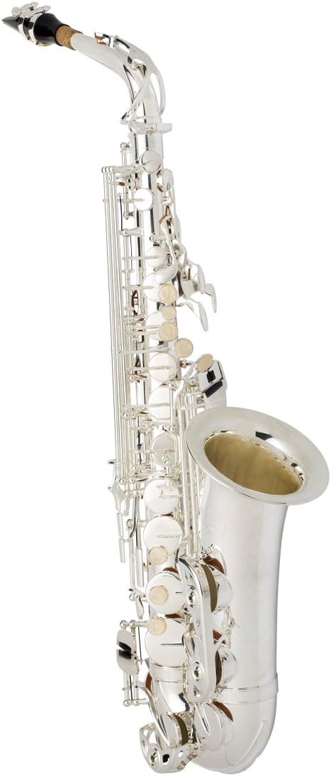 Jean Paul AS-400SP Student Alto Saxophone
