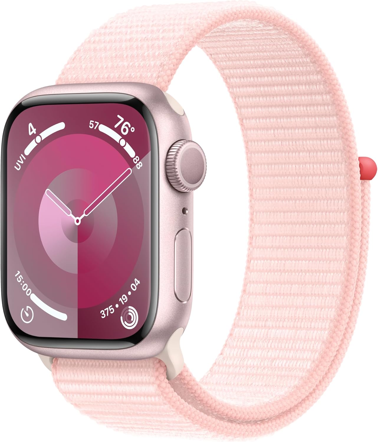 Apple Watch Series 9 Smartwatch