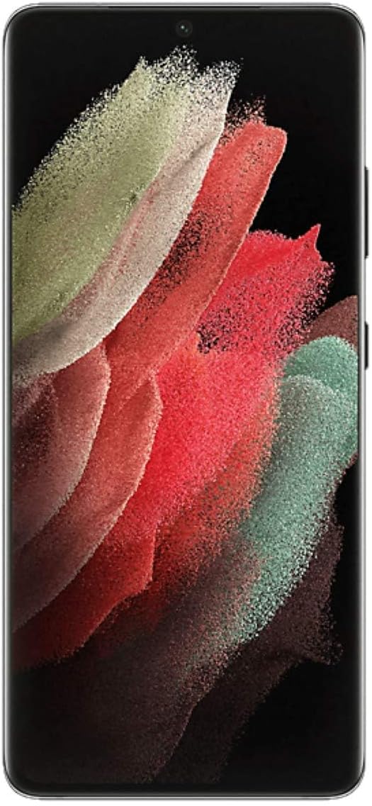 Samsung Galaxy S21 Ultra 5G