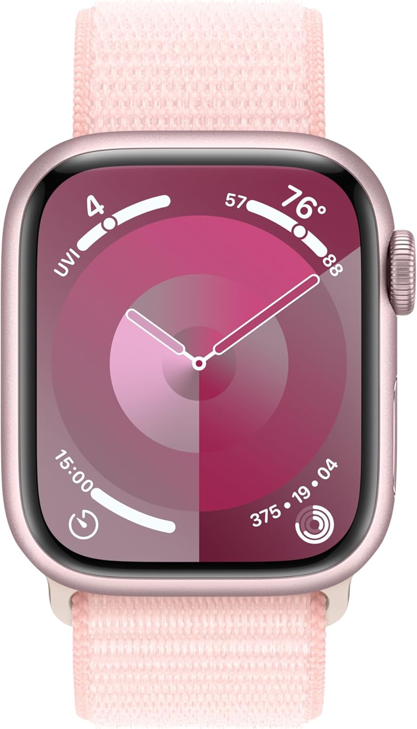Apple Watch Series 9 Smartwatch
