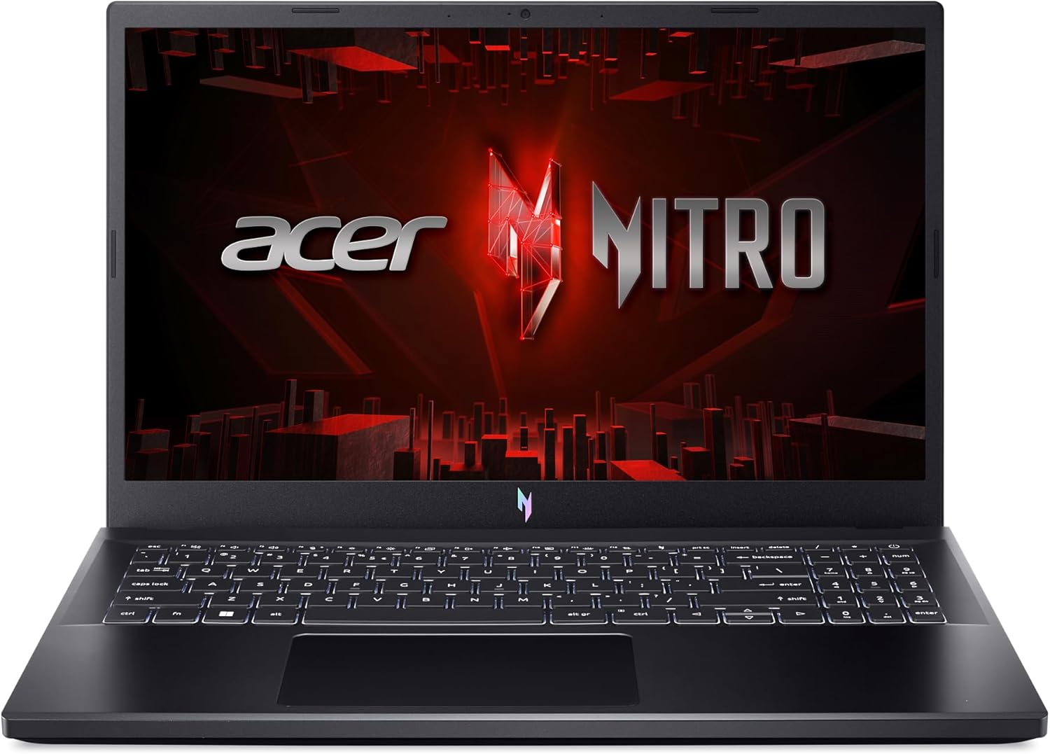 Acer Nitro V Gaming Laptop | Intel Core i5-13420H Processor | 15.6