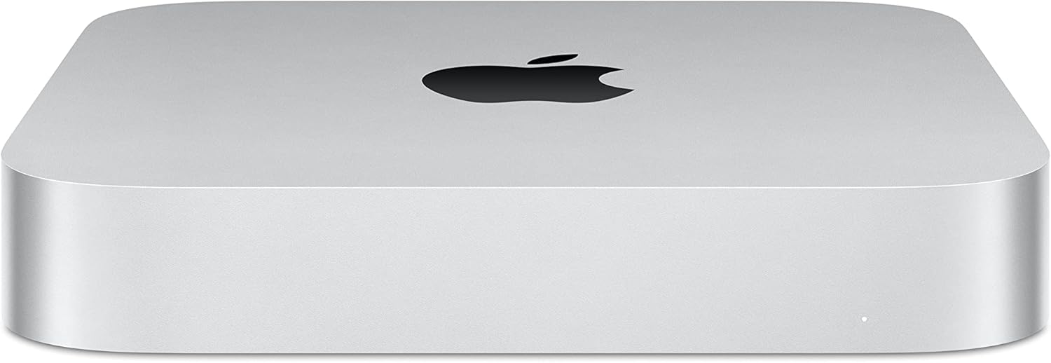 2023 Mac Mini Desktop Computer M2 chip