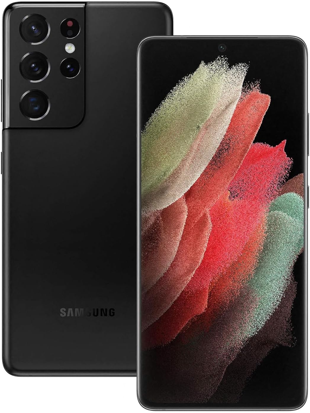 Samsung Galaxy S21 Ultra 5G