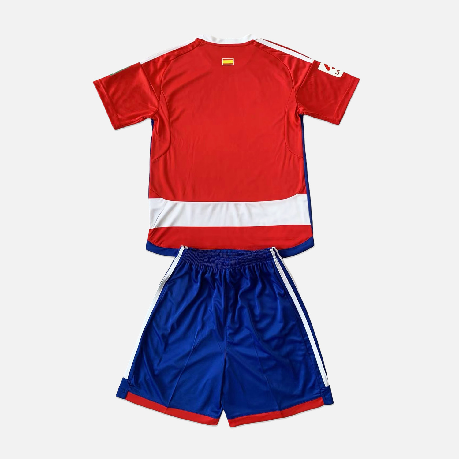 Granada 23-24 Home Stadium Kids Kit- Joyfball - joyfball