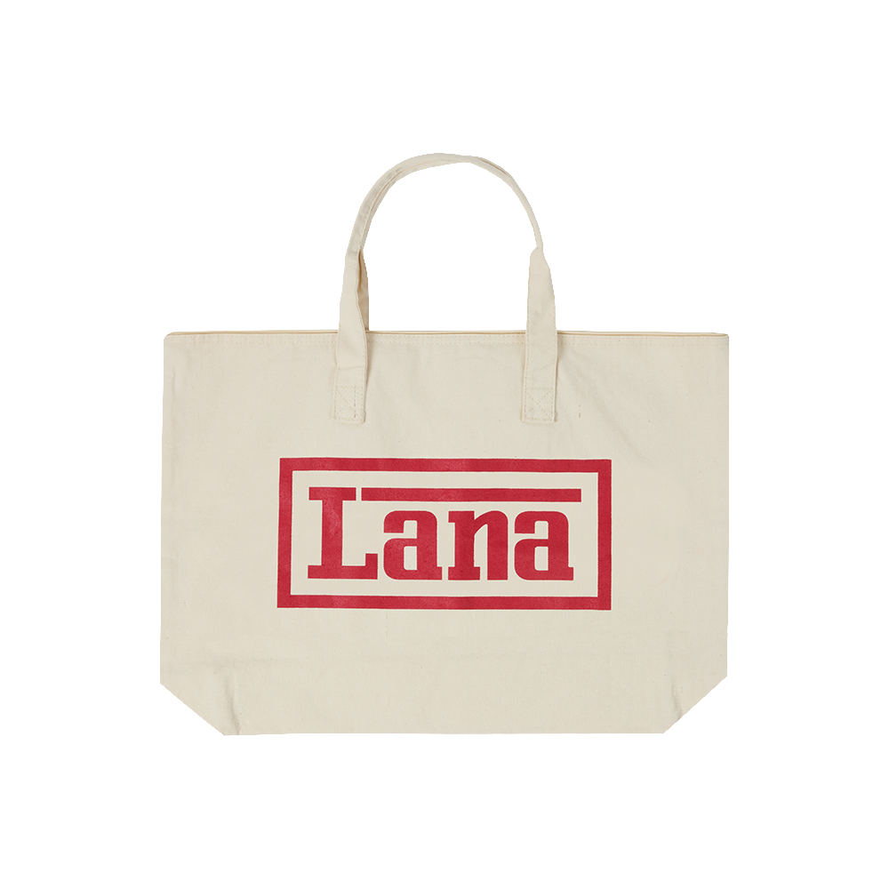SZA Lana Tote