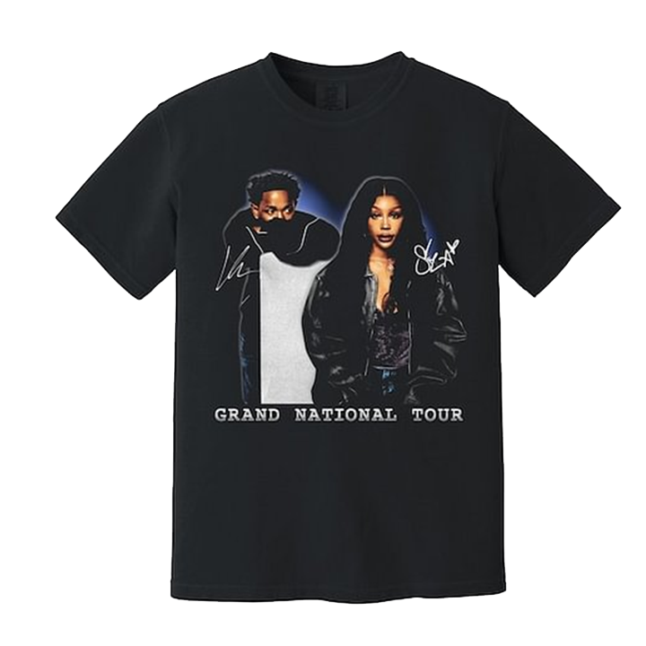 Grand National Tour T Shirt