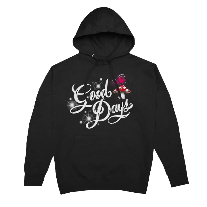 SZA - Good Days Hoodie