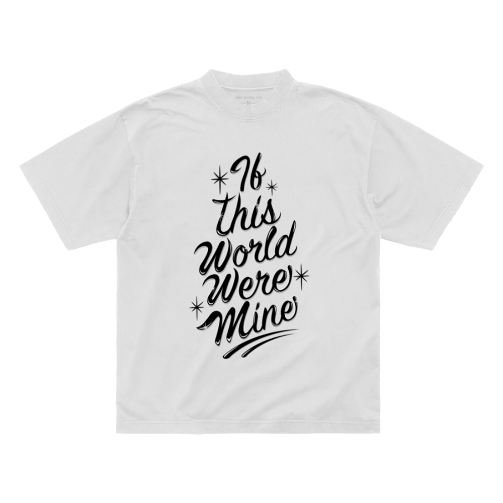 GNT If This World Were Mine T-Shirt