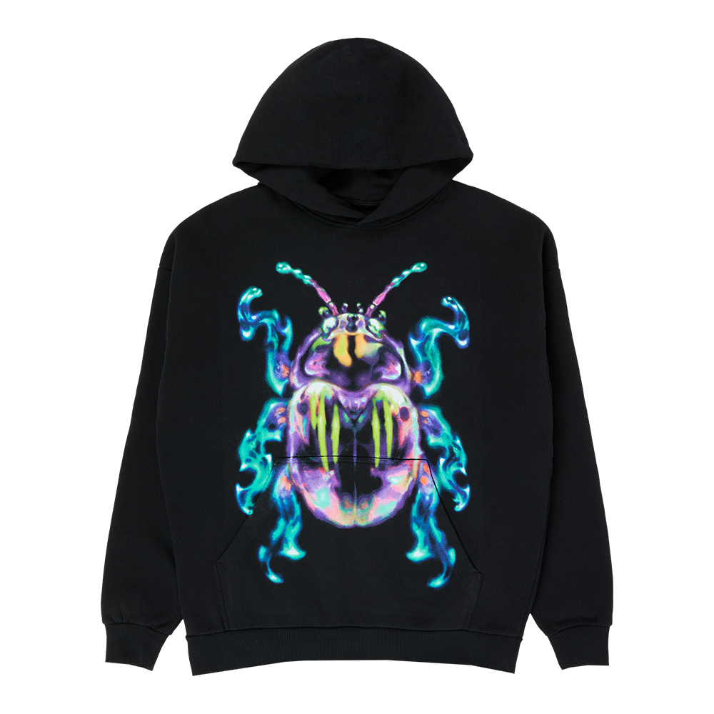 SZA Bug Hoodie