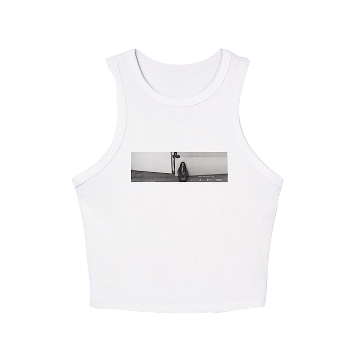 Grand National Tour Merch Tee