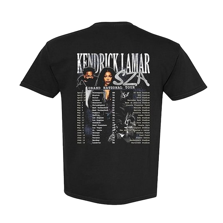 Grand National Tour T Shirt