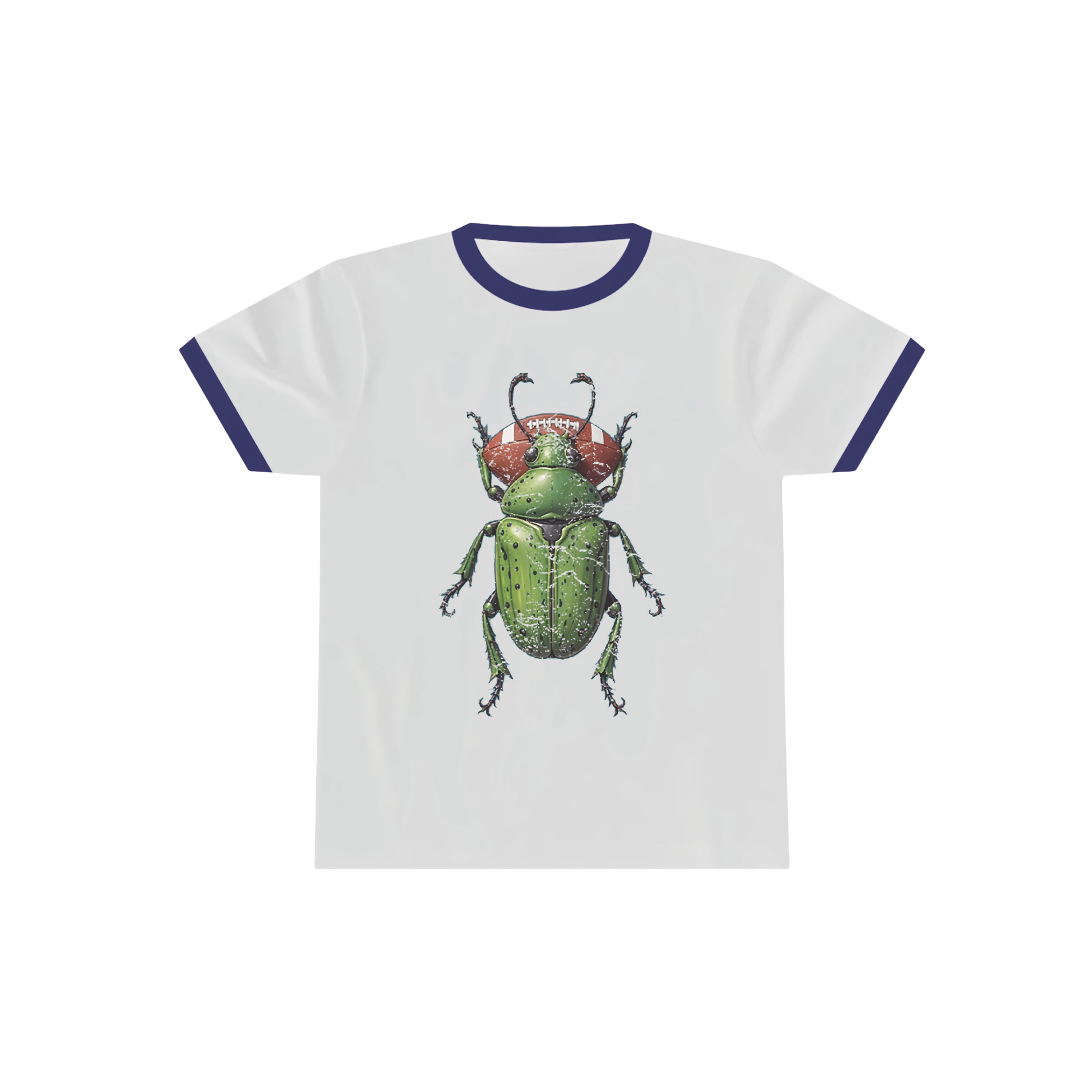 SZA - Beetle Ball Ringer Tee