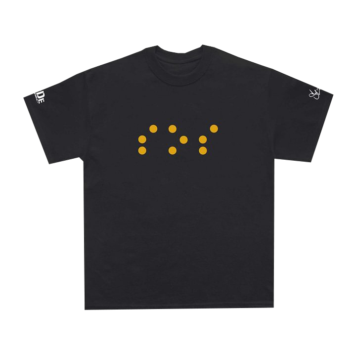 SZA - SOS Blind (Black) T-Shirt