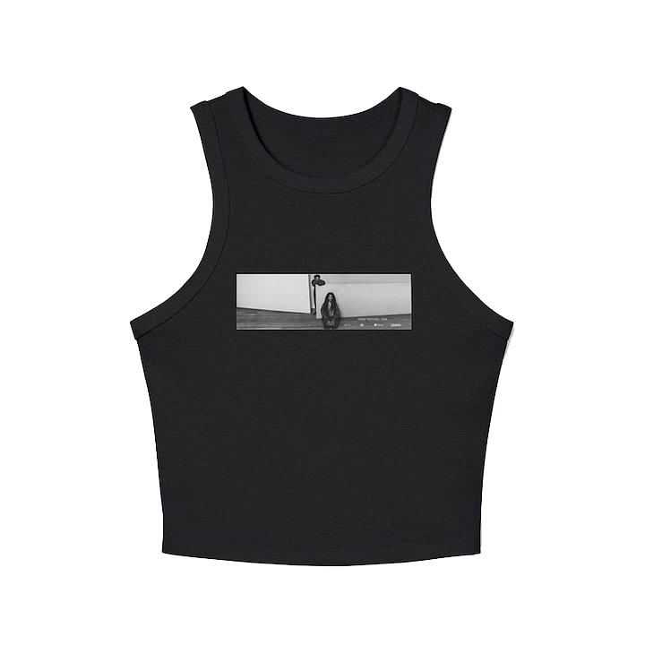 Grand National Tour Merch Tee