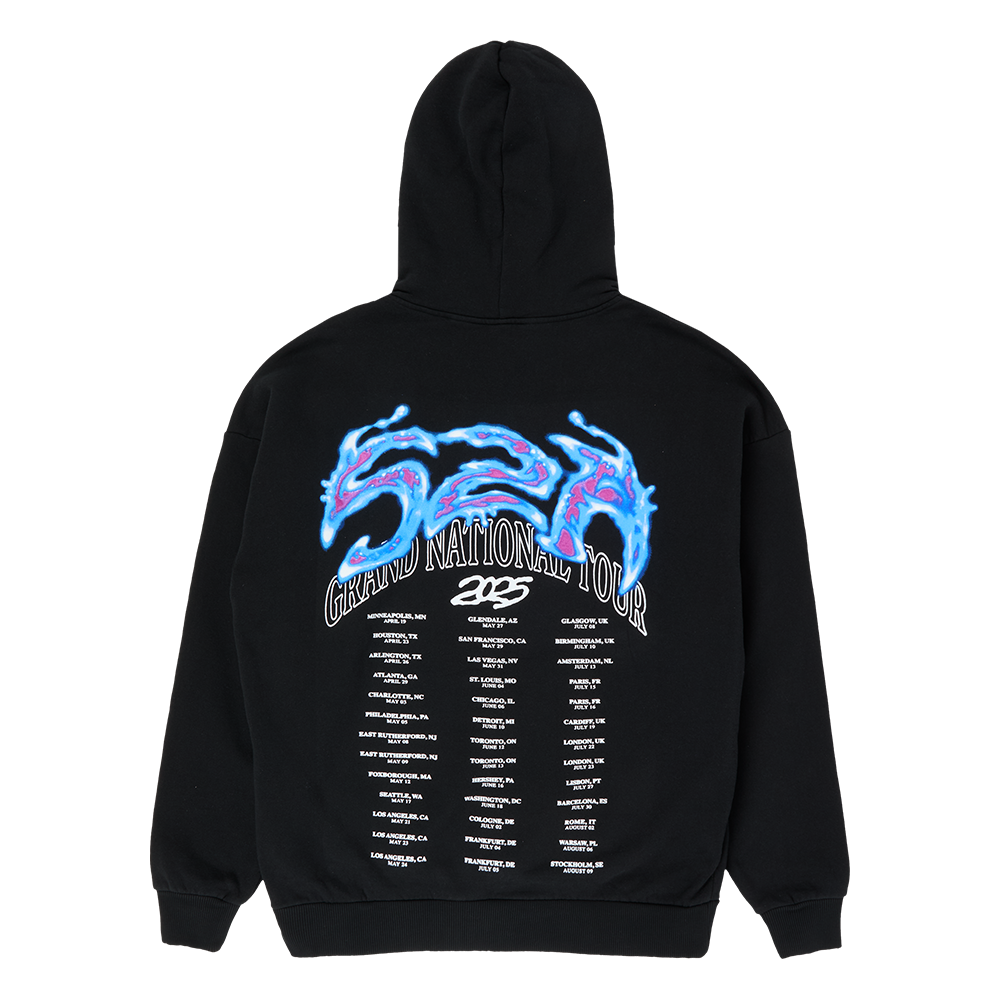 SZA Bug Hoodie